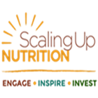 En savoir sur Scalling Up Nutrition